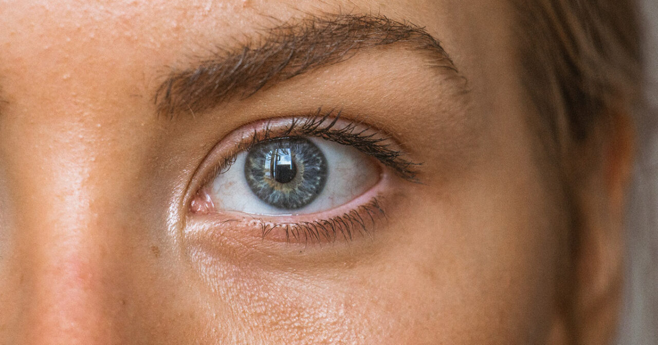 5 Fascinating Facts About Your Eyes