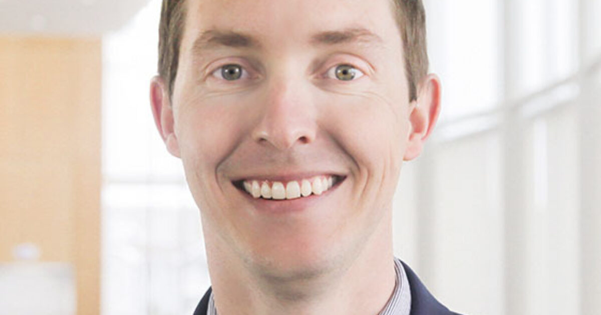 Vance Thompson Vision Russell Swan, MD