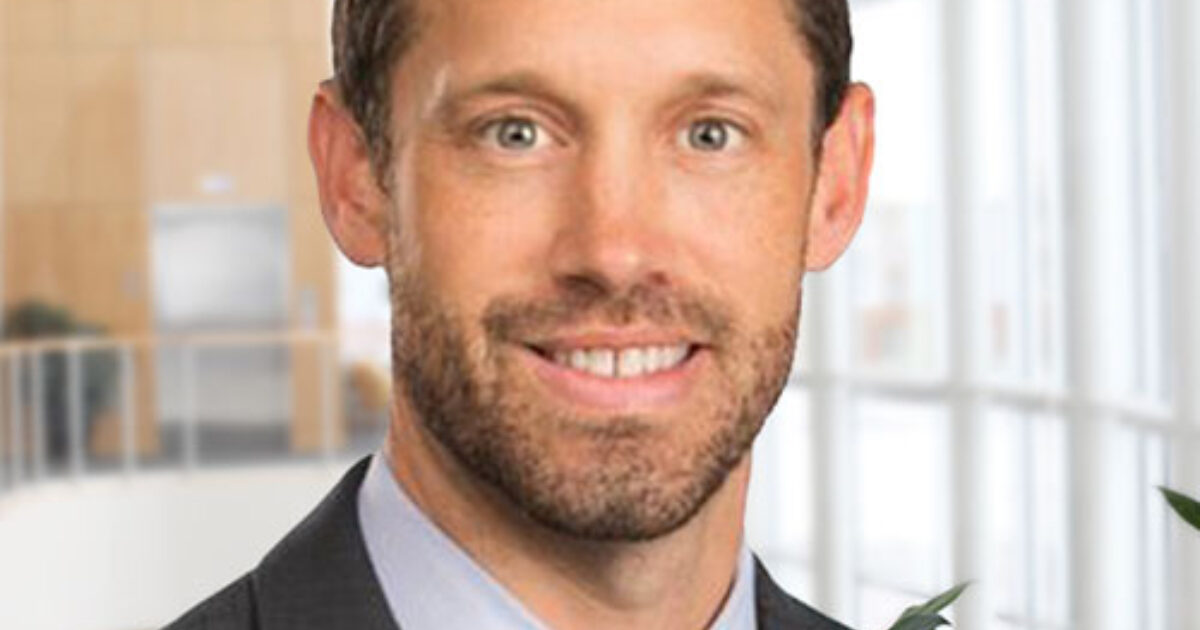 Vance Thompson Vision Travis Whitt, OD